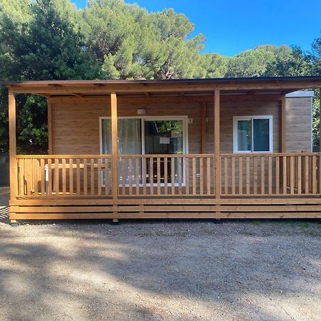 Camping Feniglia Monte Argentario Eksteriør billede
