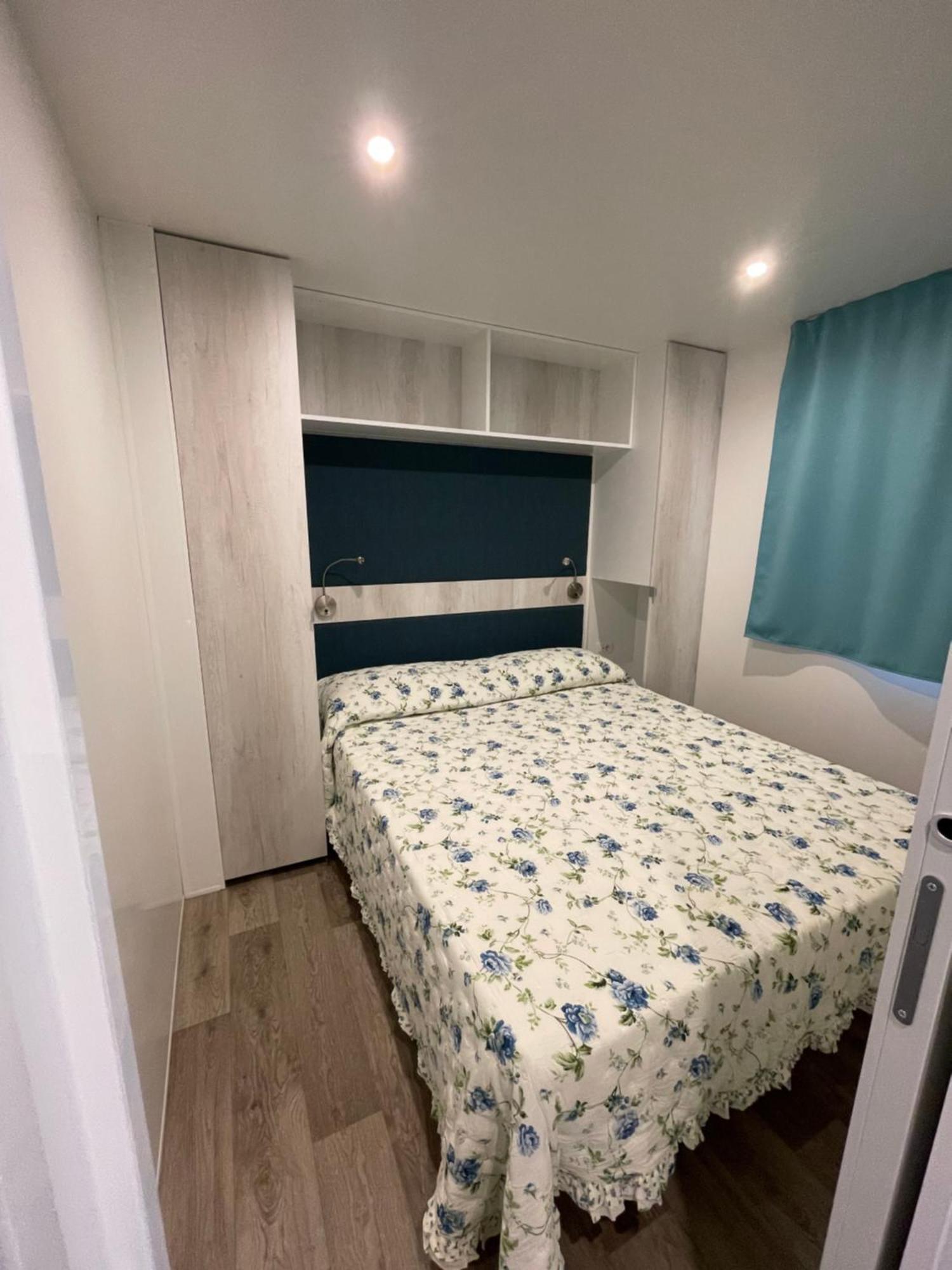 Camping Feniglia Monte Argentario Eksteriør billede
