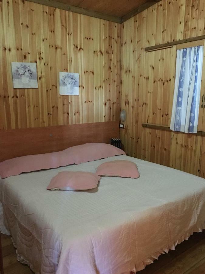 Camping Feniglia Monte Argentario Eksteriør billede
